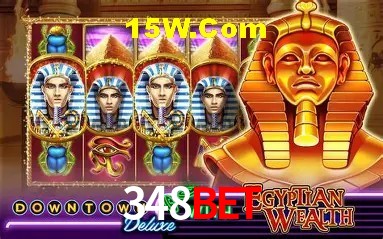 Welcome Bonus 348Bet